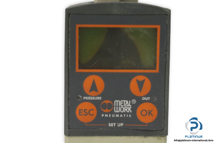metal-work-5522500-pressure-regulator-(used)-2