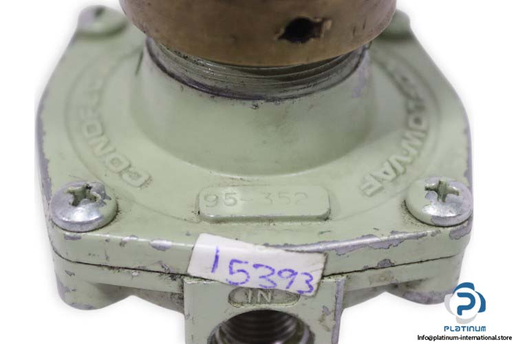 conoflow-95-352-pressure-regulator-used-2