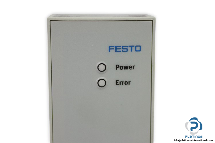 Festo-542221-pressure-regulator(new)-1