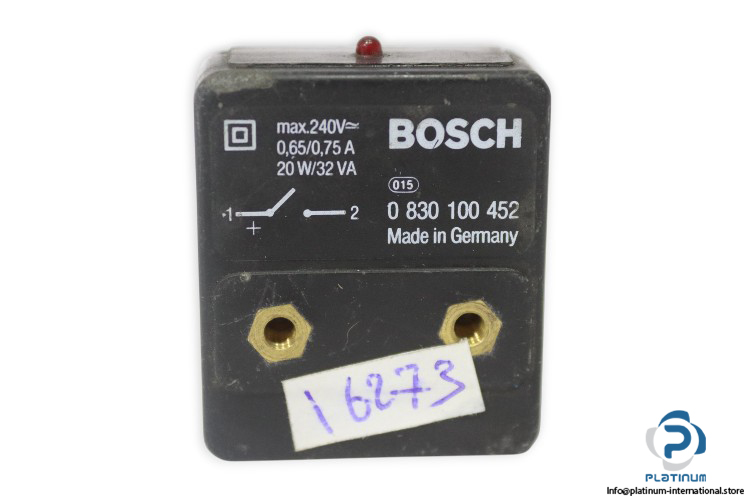 bosch-0830100452-electrical-coil(used)-1