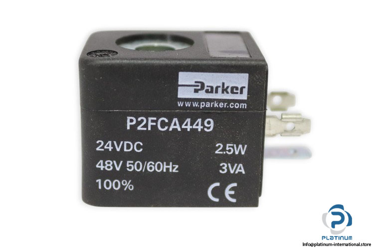 parker-P2FCA449-solenoid-coil-(new)-1