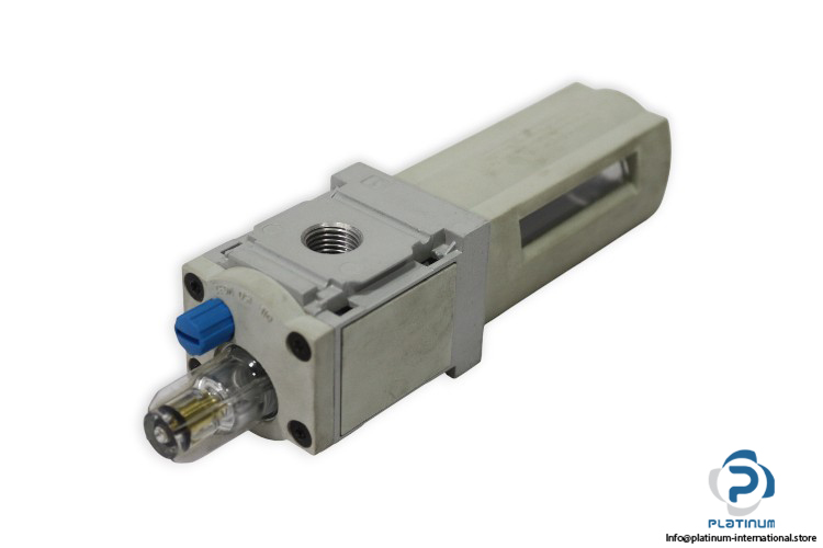 Festo-529411-lubricator(used)-2