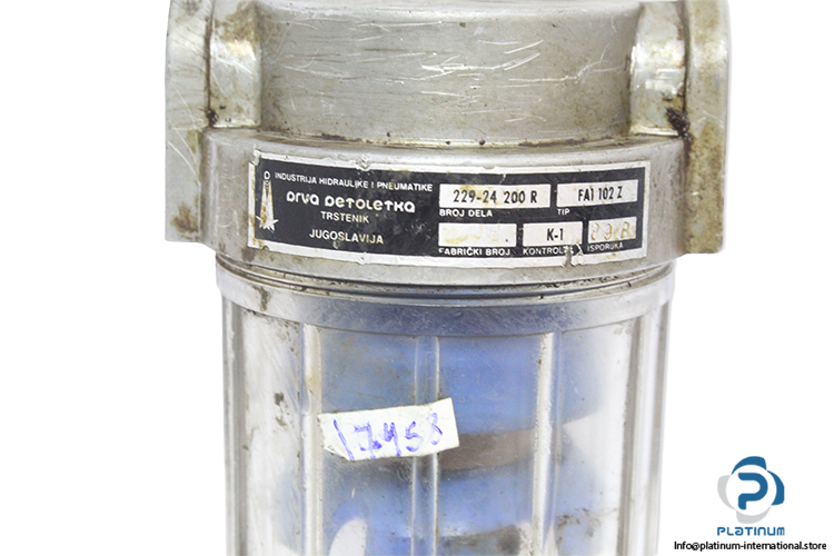 prva-petoletka-229-24-200-R-air-filter-(used)-1