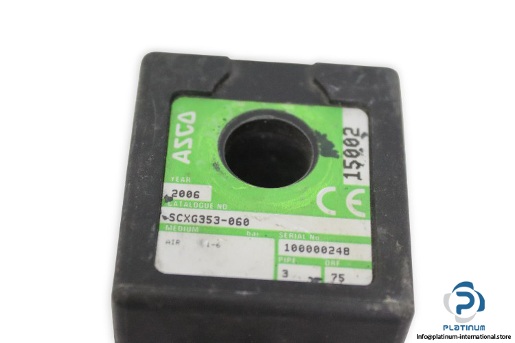 Asco-SCXG353-060-electrical-coil-(used)-1