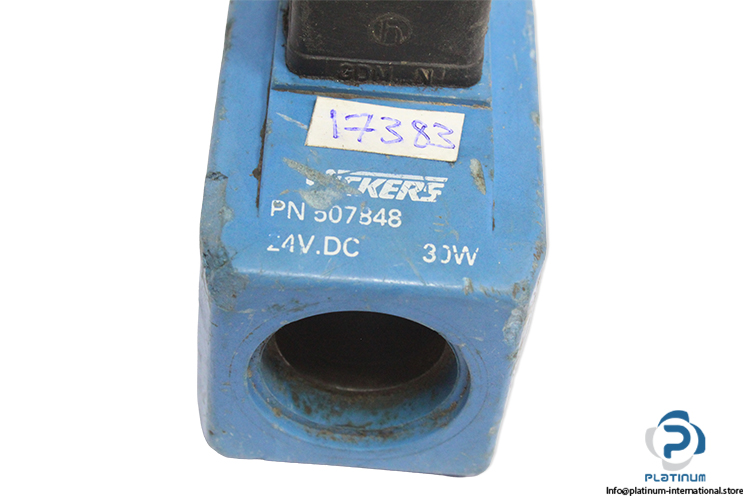 vickers-507848-electrical-coil-(used)-1