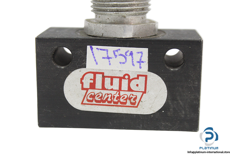 fluid-center-AM-5065-one-way-flow-control-valve-(used)-1
