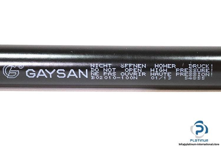 gaysan-B02010-100N-gas-spring-(new)-2