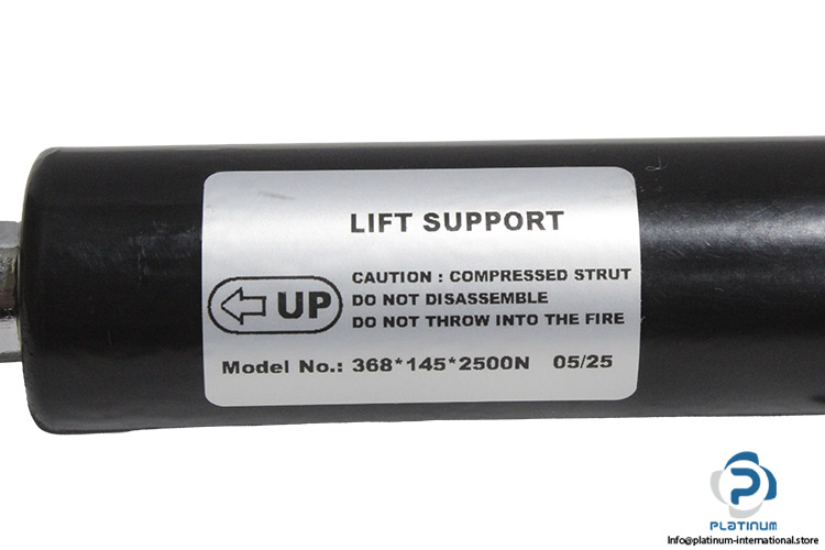 368x145x2500N-gas-spring-actuator-(new)-2