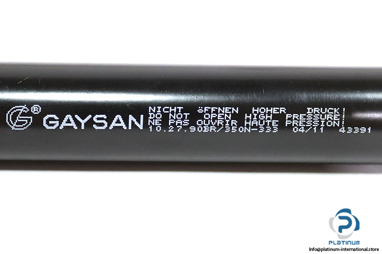 gaysan-10.27.90BR_350N-333-gas-spring-(new)-2