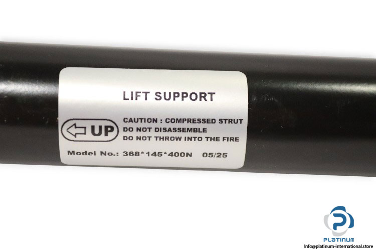 368x145x400N-gas-spring-actuator-(new)-2