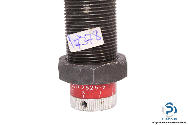AD-2525-5-hydraulic-shock-absorber-(used)-2