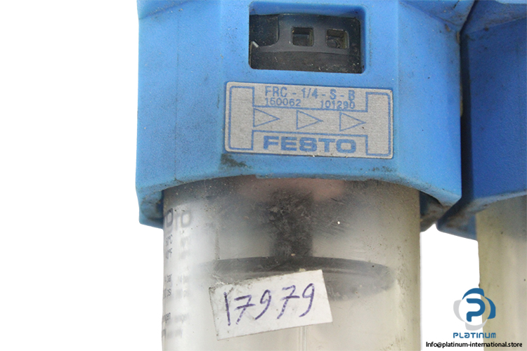 festo-150062-service-unit(used)-1