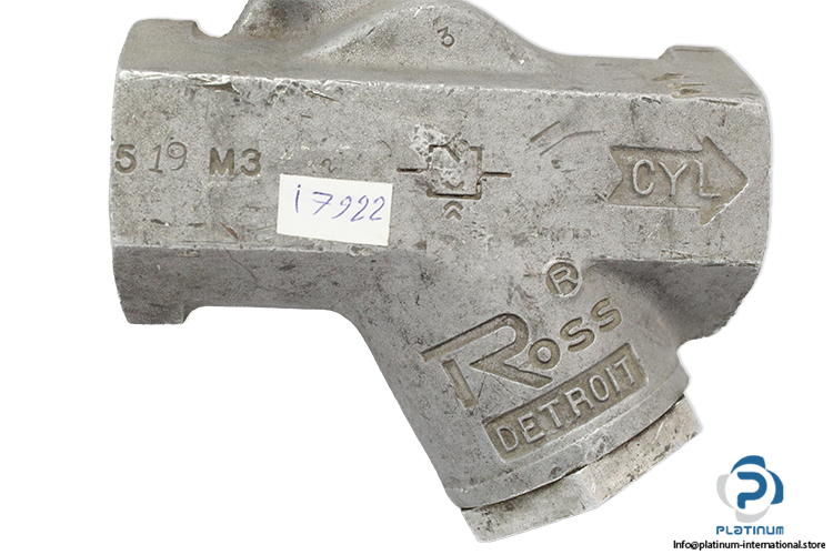 ross-519M3-flow-control-valve(used)-1