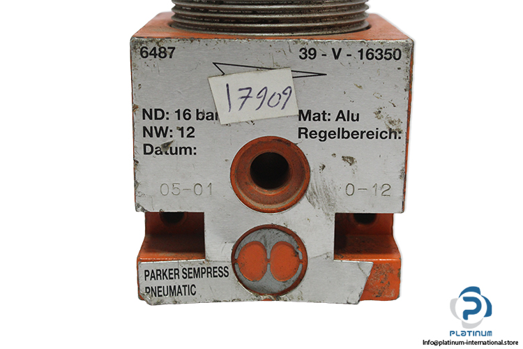 parker-39-v-16350-pressure-regulator-valve(used)-1