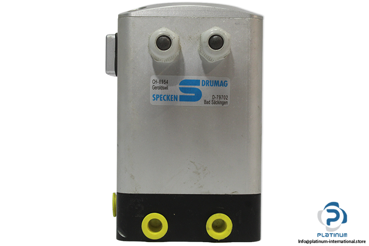 specken-drumag-4132292.10.0.1-proportional-pressure-regulator-(used)-1