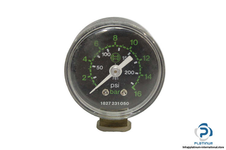 Bosch-0821302057-pressure-regulator(used)-1