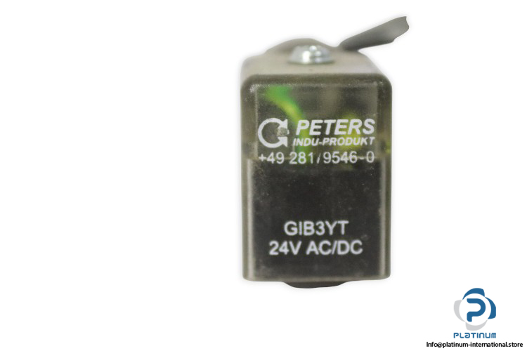 PETERS-GIB3YT-electrical-coil(new)-1