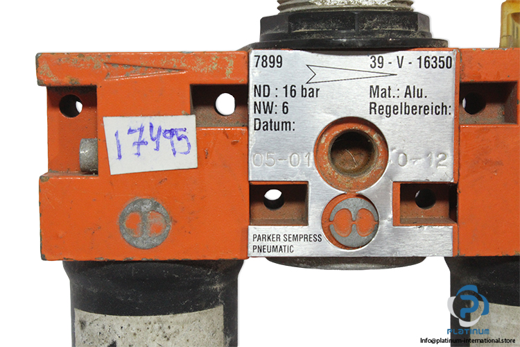 parker-39-V-16350-pressure-regulator-valve-(used)-1