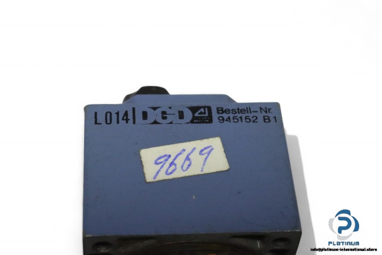 Dgd-l014-pneumatic-lubricator(used)-1