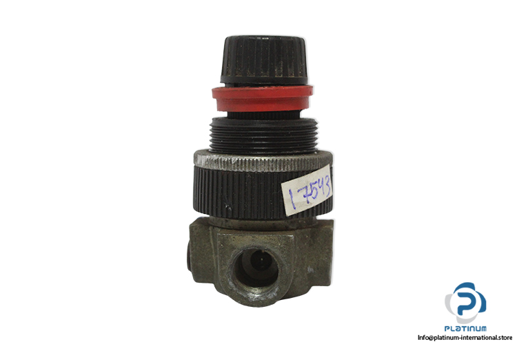 norgren-R06-relieving-pressure-regulator-(used)-2