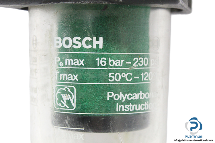 Bosch-0821303533-filter(used)-2