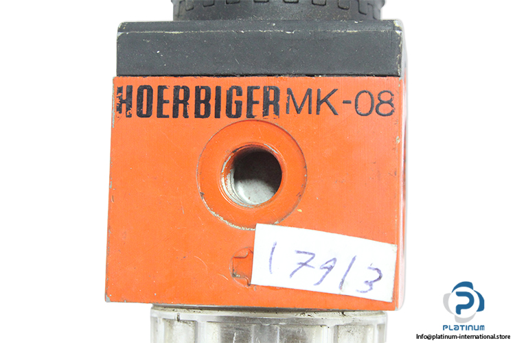 Hoerbiger-mk-08-filter-regulator(used)-2