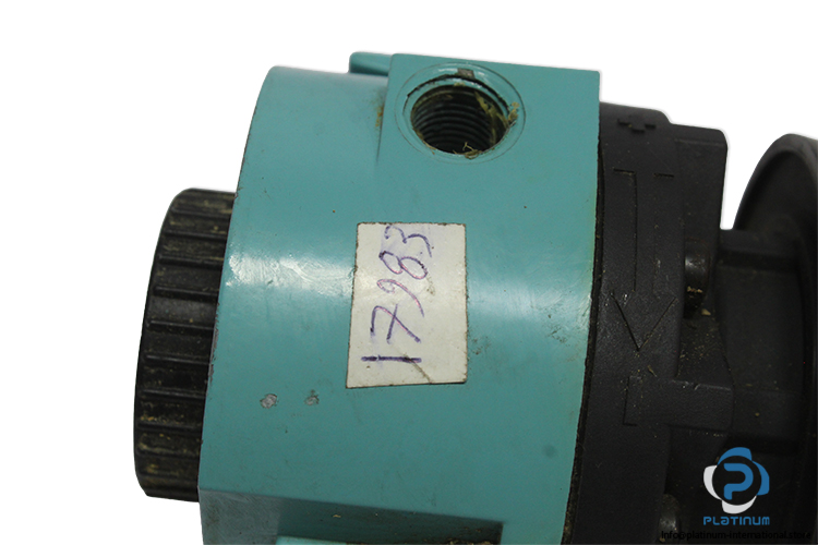 Wilkerson-r26-c3-000a-k94-pressure-regulator(used)-2