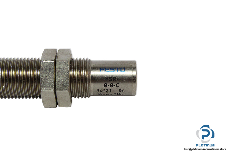 festo-34571-self-adjusting-shock-absorber-(used)-4