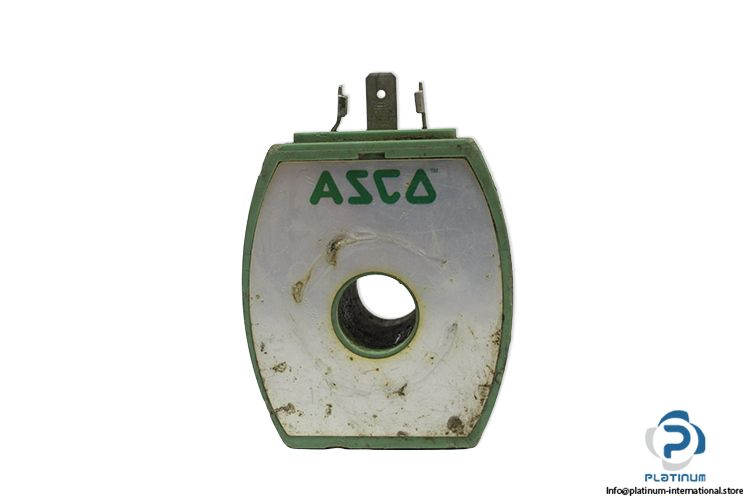 asco-e262k182s1v00f8-solenoid-coil(used)-4