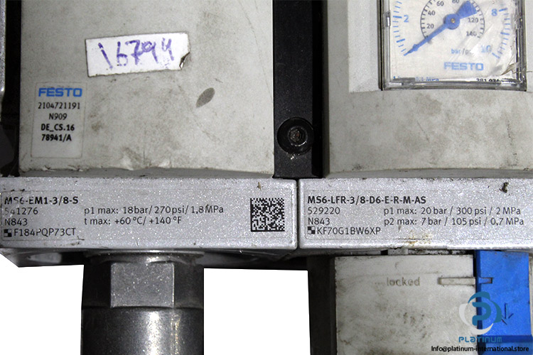 festo-541276-on-off-valve(used)-7