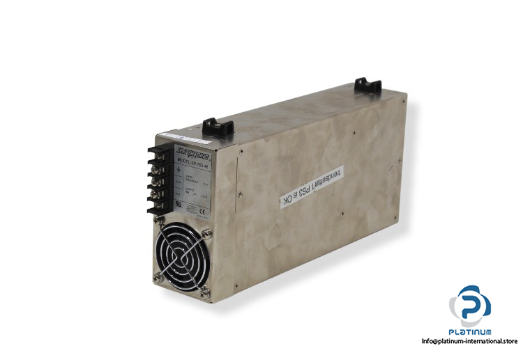 sunpower-sp-750-48-power-supply