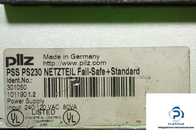 pilz-pss-ps230-power-supply-3