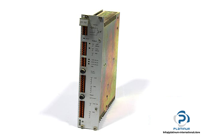 keba-e-ps-24v-circuit-board