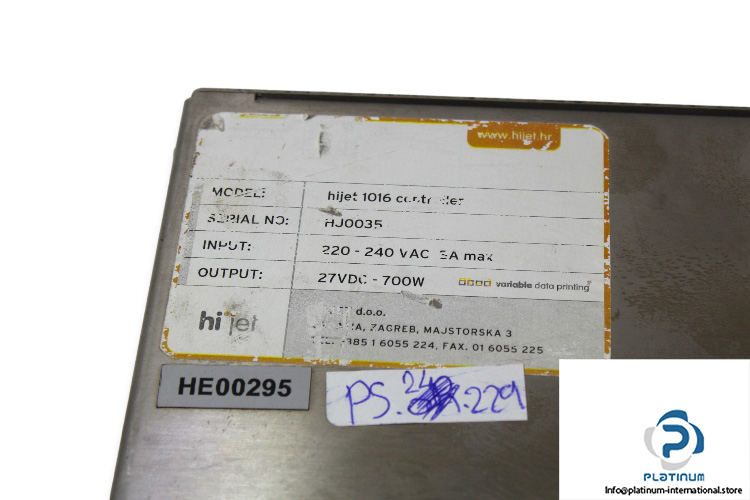hijet-hijet-1016-controller-power-supply-1