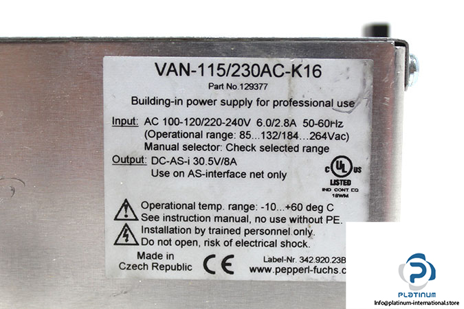 pepperlfuchs-van-115_230ac-k16-power-supply-2