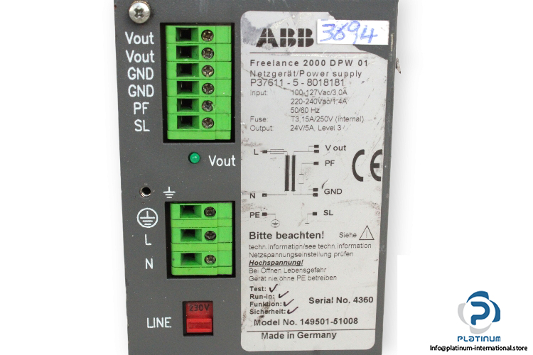abb-2000-DPW-01-power-supply-(used)-2