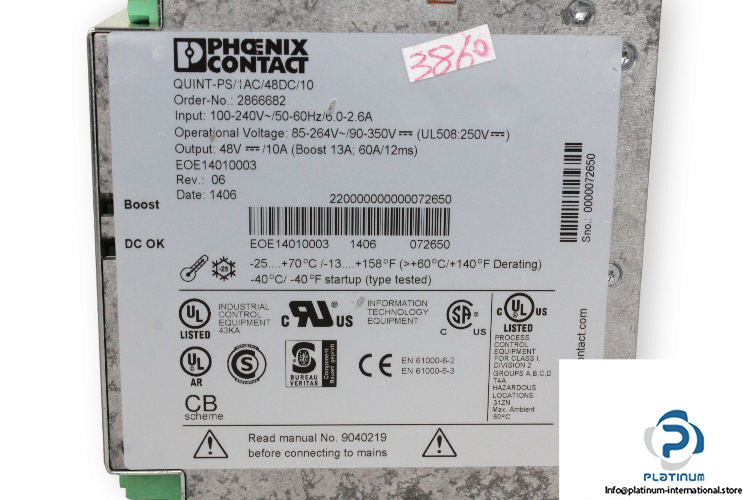 phoenix-contact-QUINT-PS_1AC_48DC_10-power-supply-(used)-2