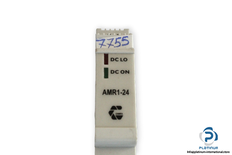 chinfa-AMR1-24-power-supply-(used)-1