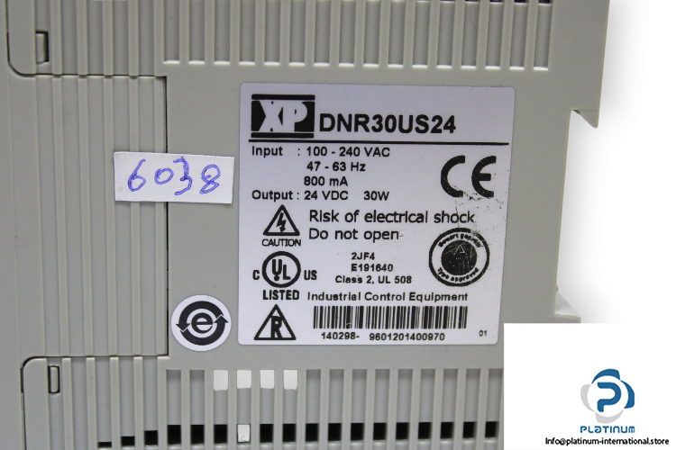 xp-power-DNR30US24-power-supply-(used)-2