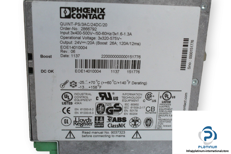 phoenix-contact-QUINT-PS_3AC_24DC_20-power-supply-(used)-2