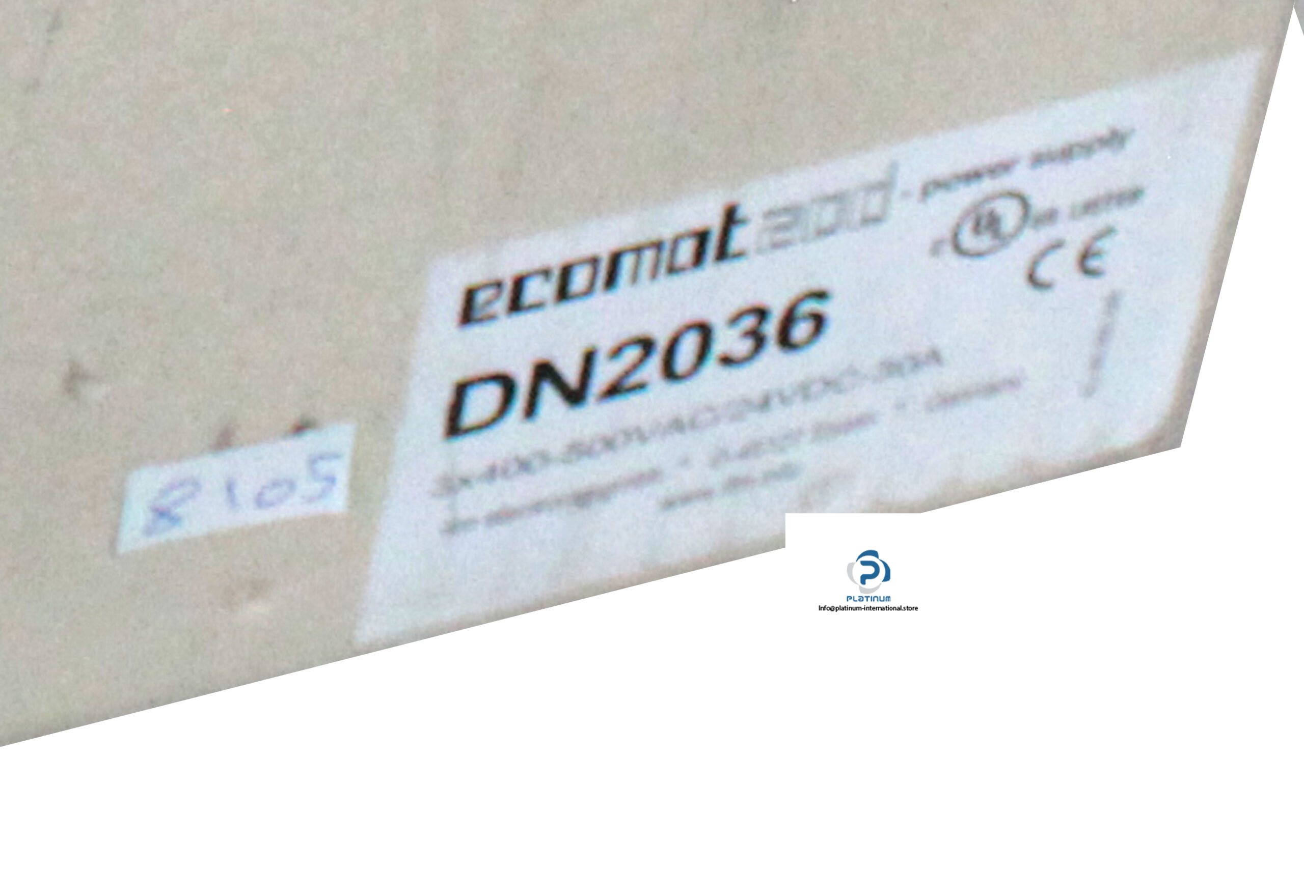 ifm-dn2036-power-supply-new-3-3