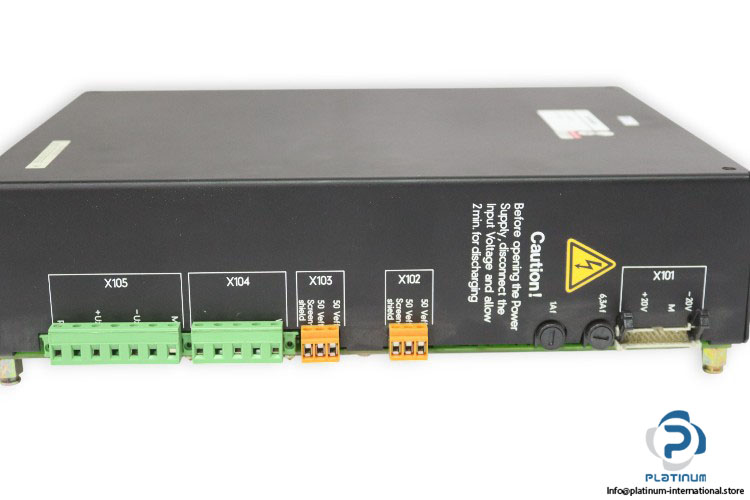 siemens-6EW1890-2AC-power-supply(new)-1