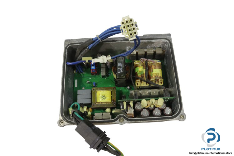 kuka-STROMVERSORGUNG-27V_40A-power-supply-(used)-1