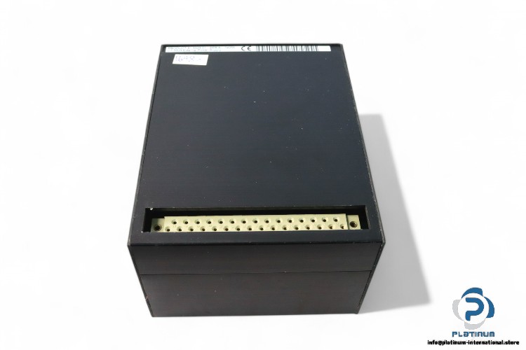 cotas-CT-3323-external-power-supply-(Used)-2