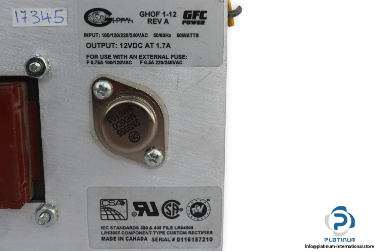 gfc-GHOF-1-12-power-supply-(used)-2