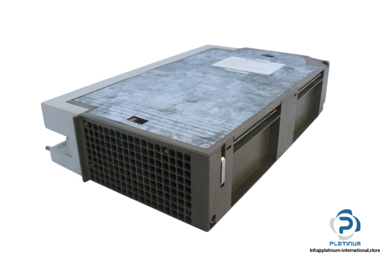 siemens-E220G5_3WRGD-power-supply-(used)-2