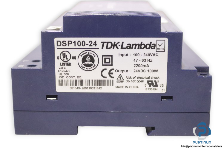 tdk-lambda-DSP100-24-power-supply-(Used)-2