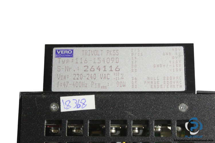 vero-116-15409D-power-supply-(new)-3