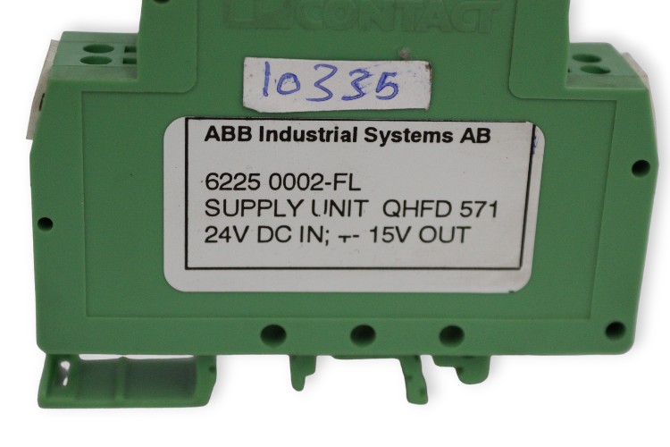 phoenix-contact-QHFD-571-supply-unit-(Used)-3