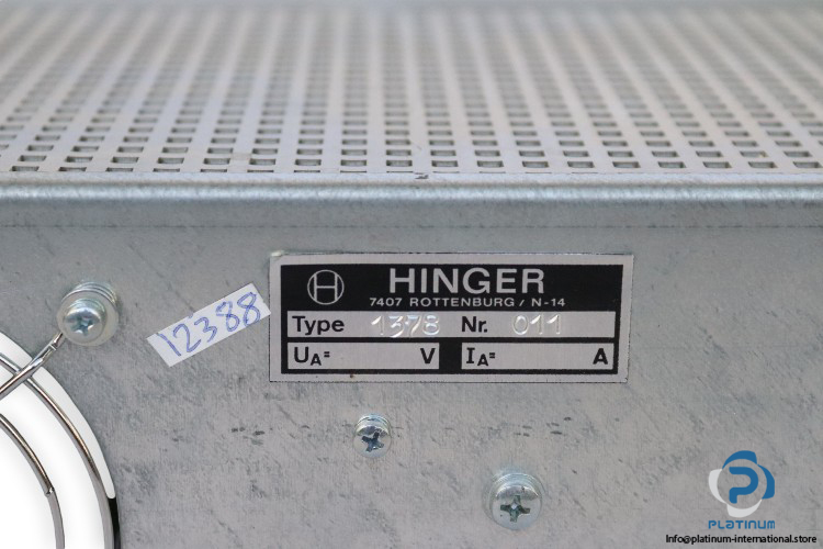hinger-1378-power-supply-(used)-4